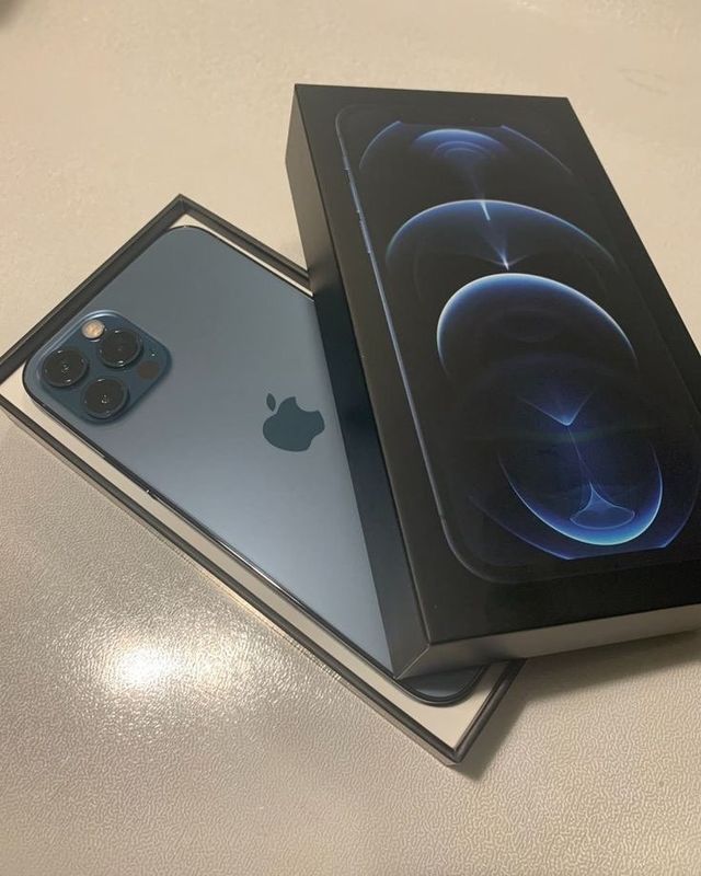 Iphone 12pro