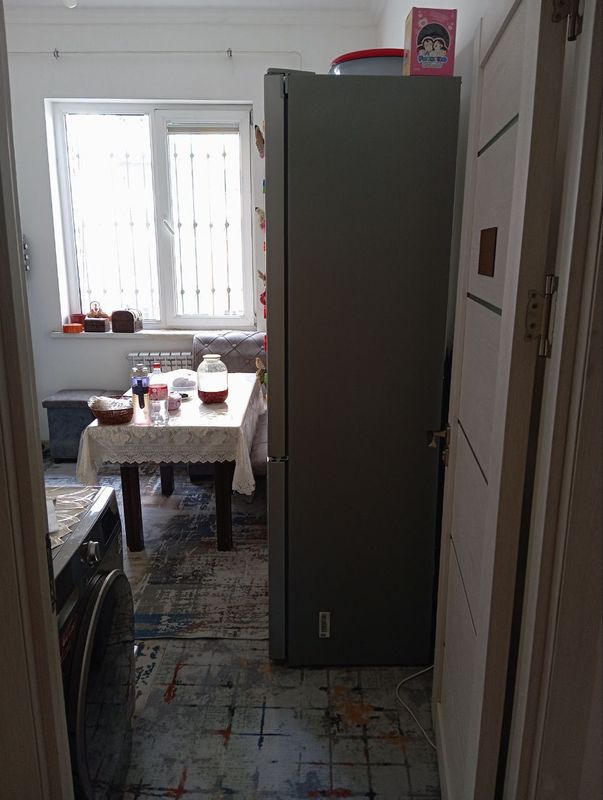Yangi darxon 7 dom 6 etaj 73kv Yangi darxon 7 dom 6 etaj 73kv