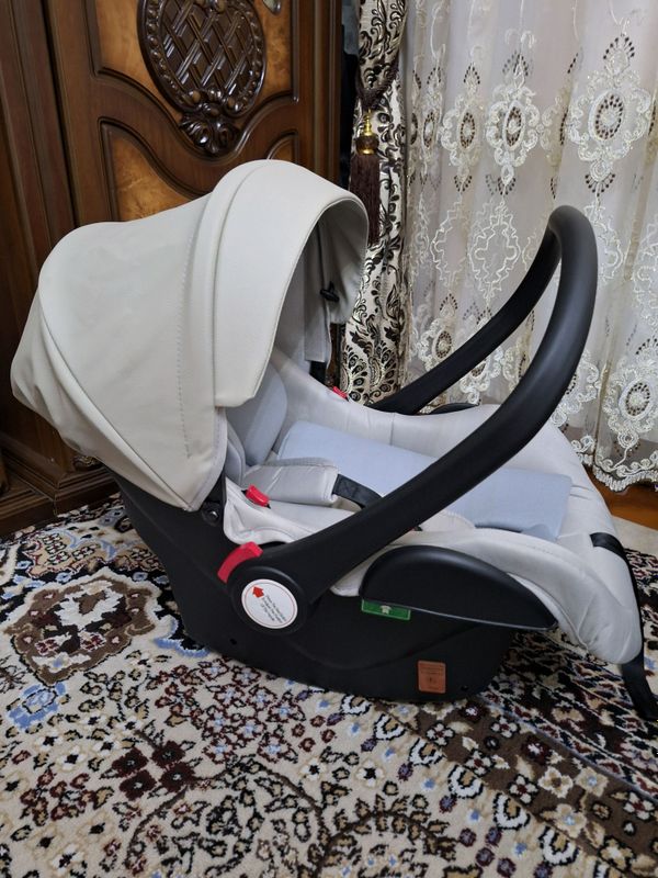 автокресло и детиский коляска автокресло и детиский коляска