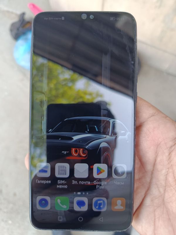 Honor 8X Srochniy sotiladi Honor 8X Srochniy sotiladi