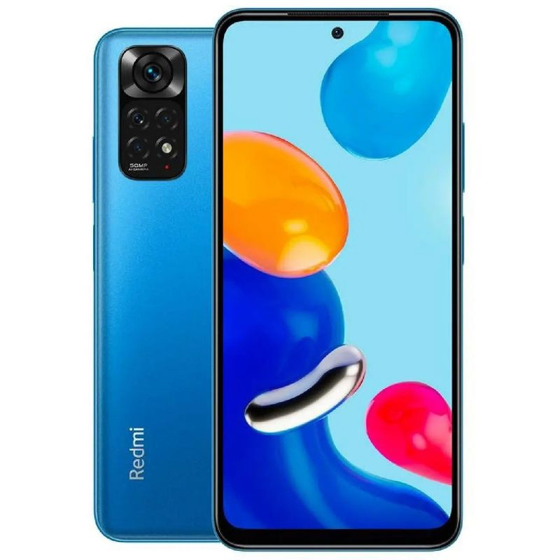 Redmi note 11 64gb Redmi note 11 64gb