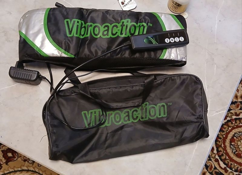 Ozdiruvchi vibrator sotiladi.