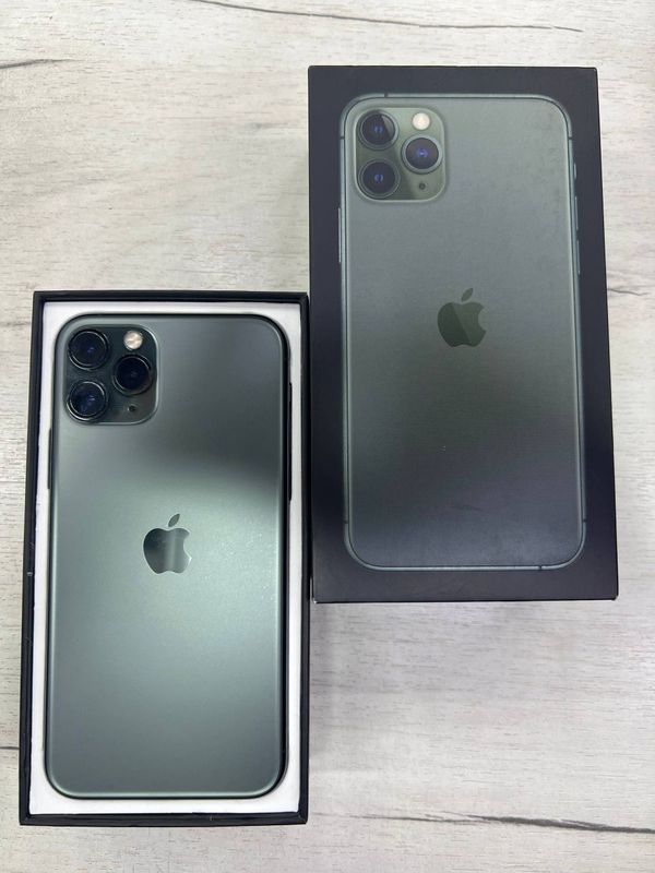Iphone 11 Pro Naqd va Nasiya savdo