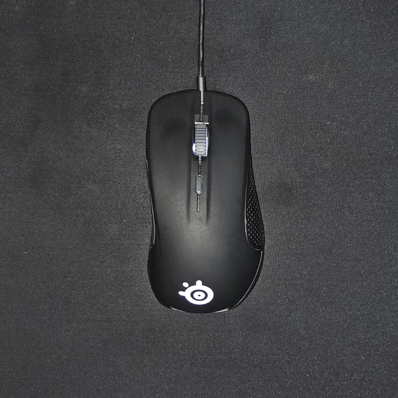 Игровая мышь SteelSeries Rival 300s Игровая мышь SteelSeries Rival 300s