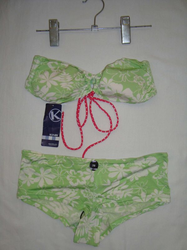 Купальник новый Hawaii Купальник новый Hawaii