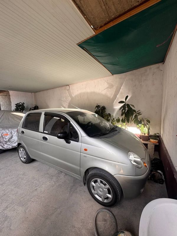 Matiz mix 2009 xotati yaxshi Matiz mix 2009 xotati yaxshi