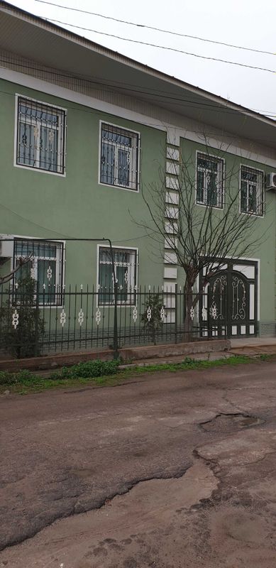 ПРОДАЕТСЯ 2-Х ЭТАЖНЫЙ ДОМ ! Г.АЛМАЛЫК ! Телеграф(ориентир прокуратура) ПРОДАЕТСЯ 2-Х ЭТАЖНЫЙ ДОМ ! Г.АЛМАЛЫК ! Телеграф(ориентир прокуратура)