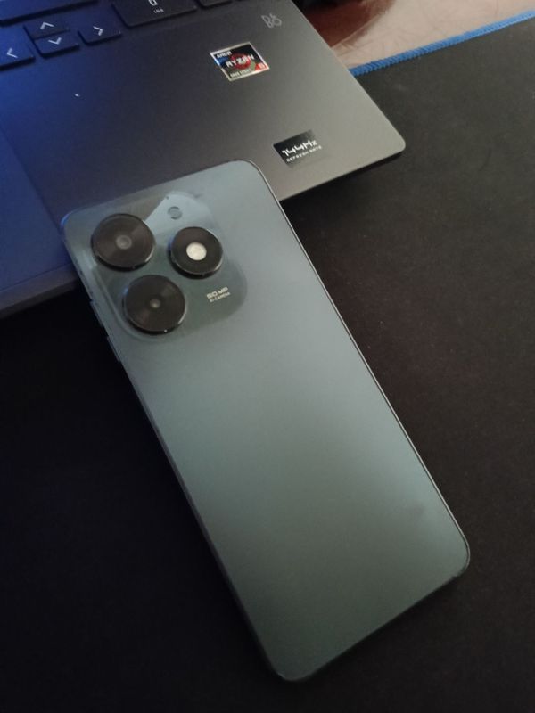 Texno Spark 20 C