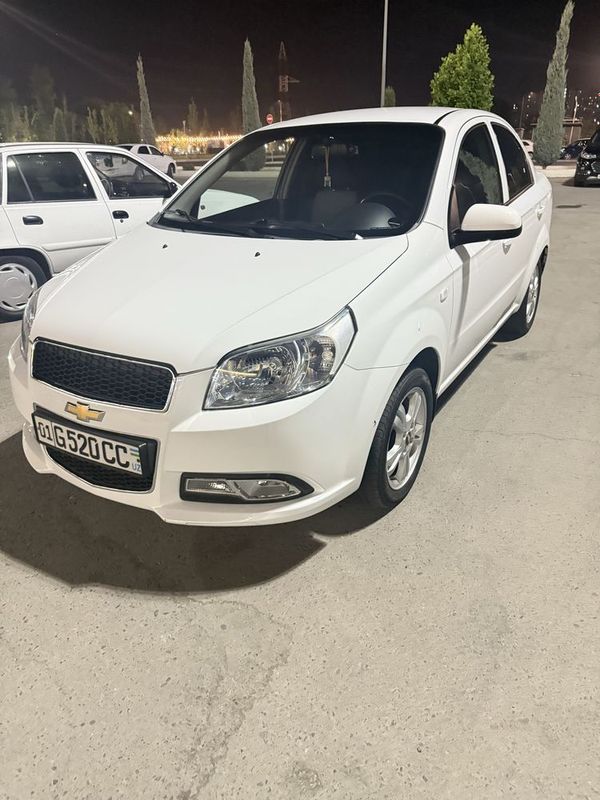 Nexia 3 Ltz 2021