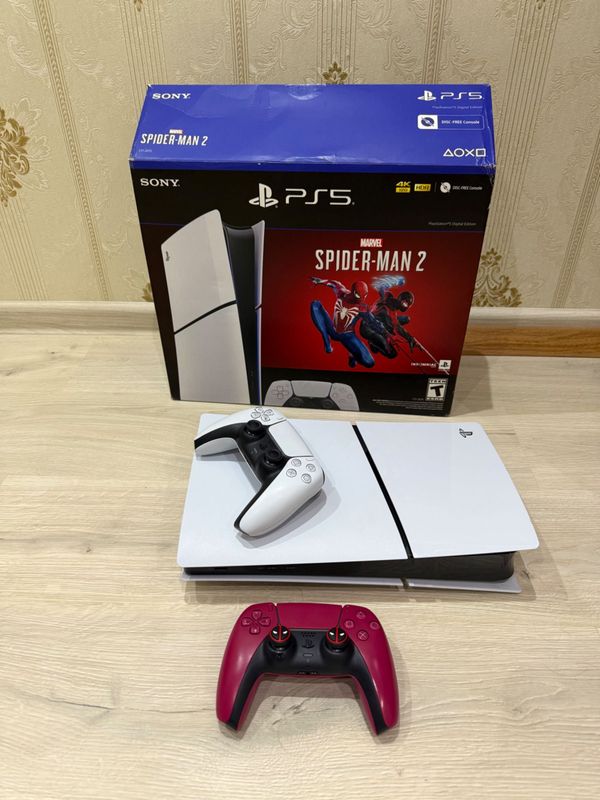 PlayStation 5 slim PlayStation 5 slim