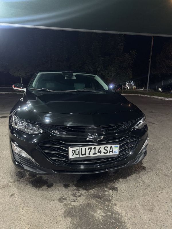 Malibu XL 2023y noyabr sotiladi