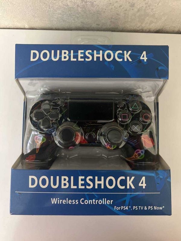 DUALSHOCK 4! Срочно продам