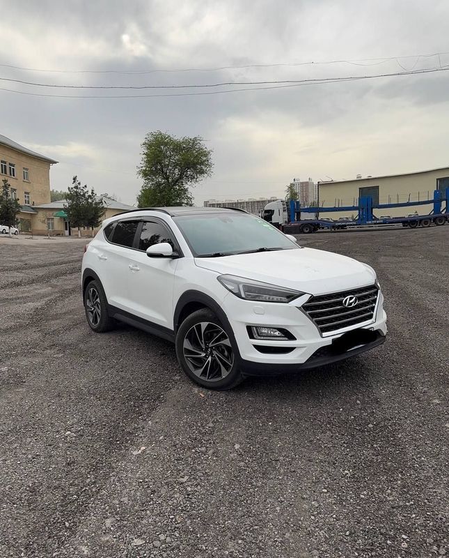 Hyundai tucsan продаётся Hyundai tucsan продаётся