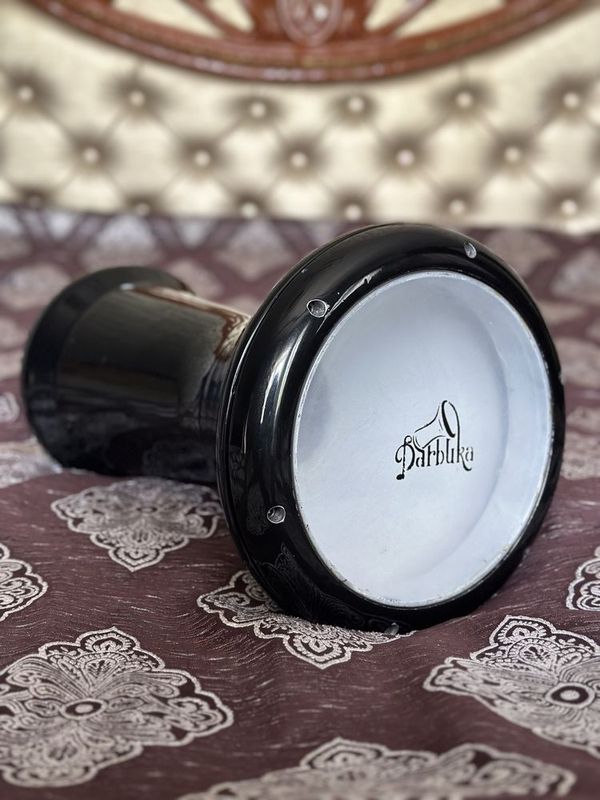 Tabla Darbuka (Profisional) Tabla Darbuka (Profisional)