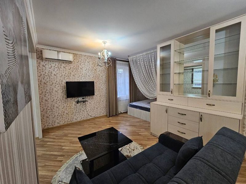 Продажа 1ком/2/4 Ц-1/Дольче Италия 46м² Продажа 1ком/2/4 Ц-1/Дольче Италия 46м²