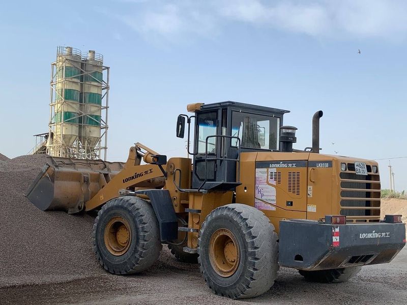 ЛонгКинг 855 с 3 куб ЛонгКинг 855 с 3 куб