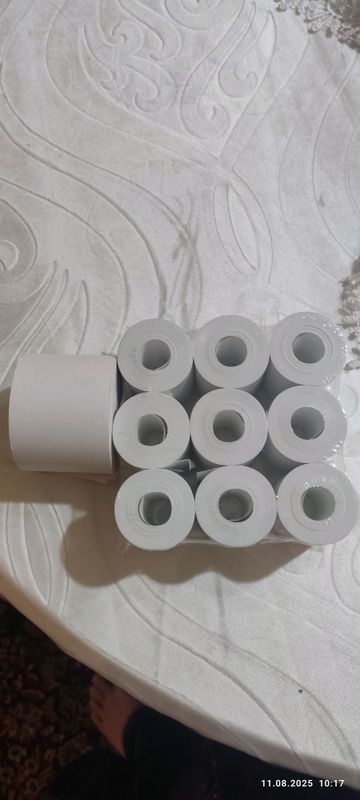 ЭКГ бумага 50/20