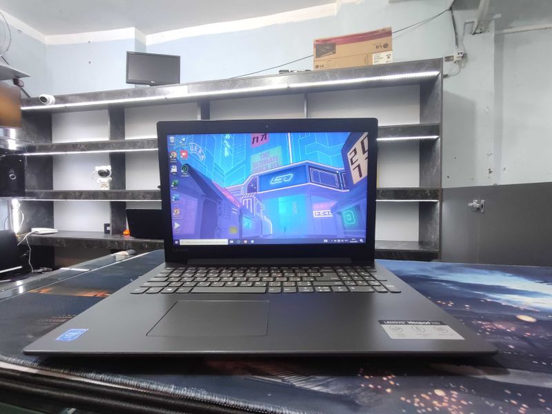 Ноутбук офисный LENOVO IDEAPAD Ноутбук офисный LENOVO IDEAPAD