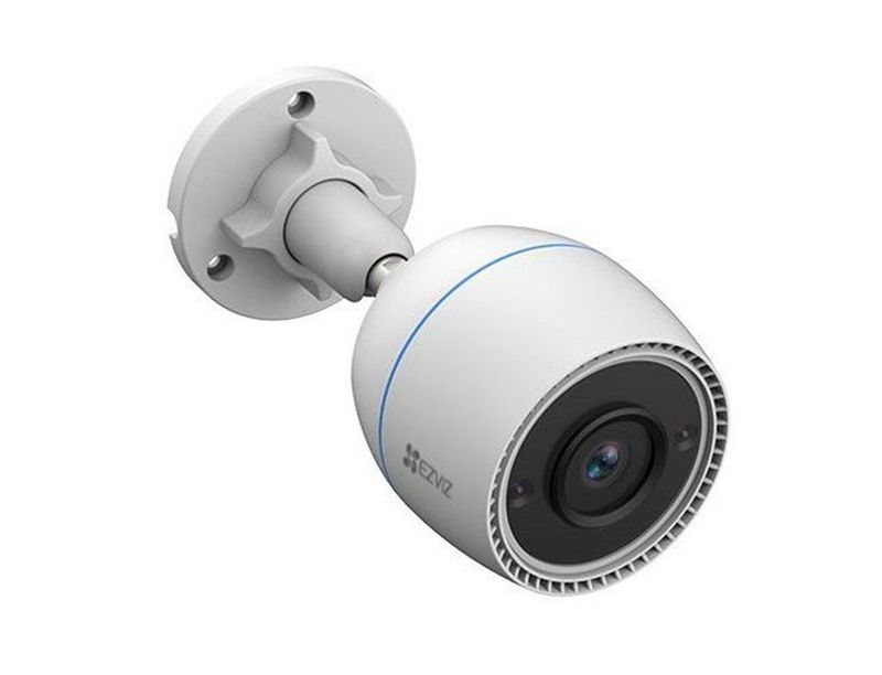 Ezviz wifi kamera H3C 1080p 2k+ Ezviz wifi kamera H3C 1080p 2k+