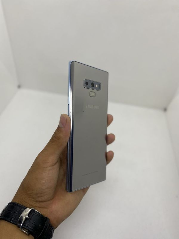 Samsung Galaxy Note 9 Samsung Galaxy Note 9