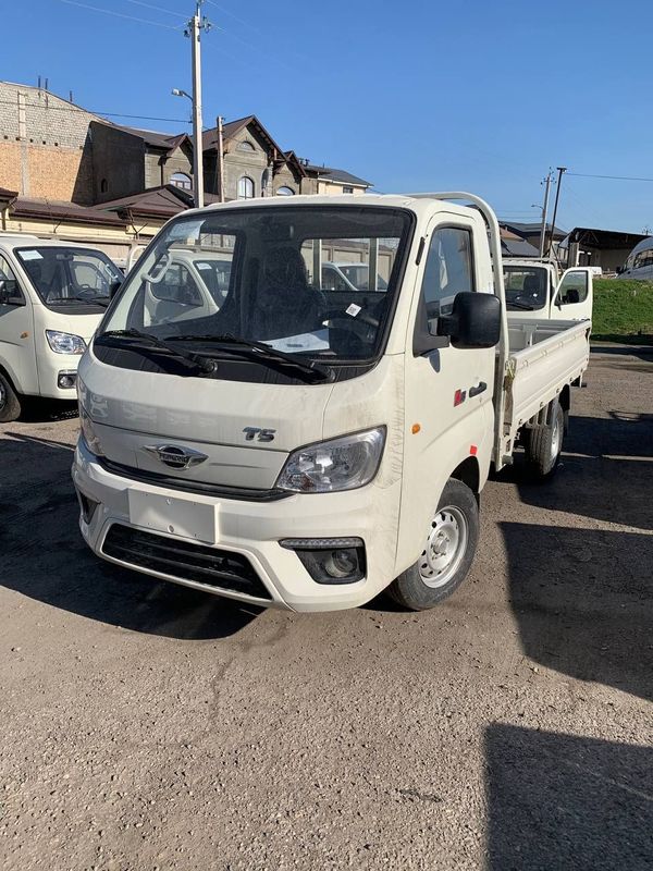 Bortli (bortovoy) Forland T5-2400 Bortli (bortovoy) Forland T5-2400