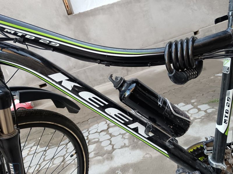 Velosiped 29 MTB bu. Sotiladi Velosiped 29 MTB bu. Sotiladi