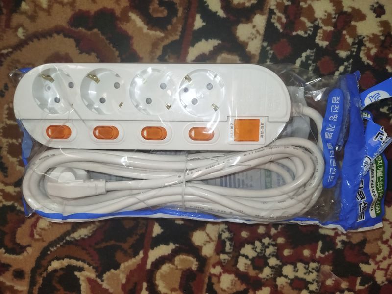 16A 250V 16A 250V