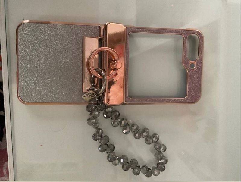 Samsung zflip 5 chexoli