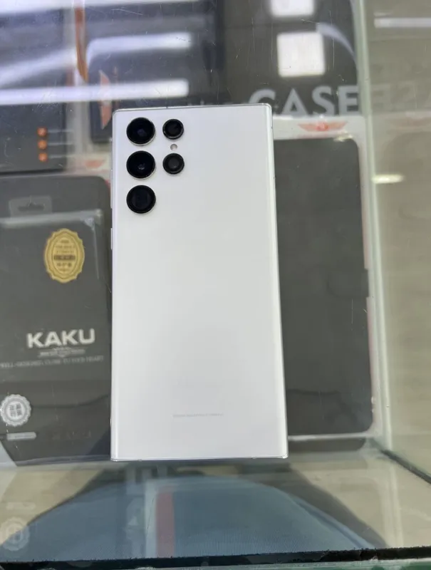 Samsung s22 ultra 256