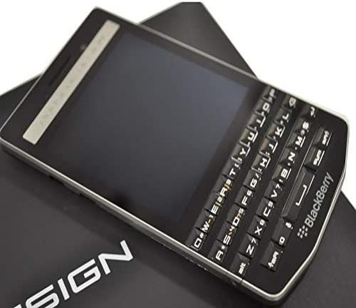 Blackberry Porsche Designe Noviy. Upakovka. Brand new