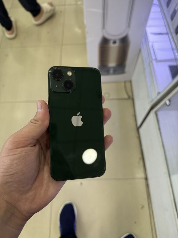 iPhone 13 mini Ideal iPhone 13 mini Ideal