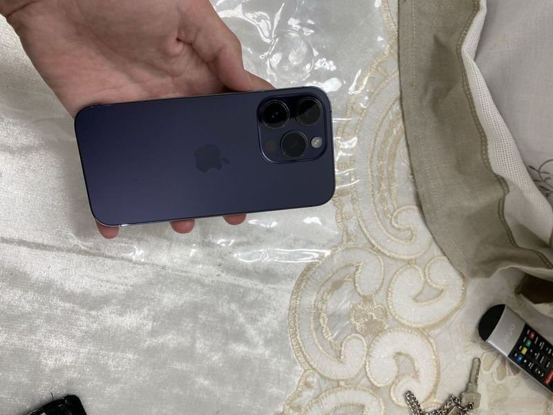 Iphone 14 pro idel Iphone 14 pro idel