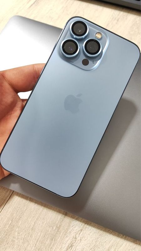 iPhone 13 pro 256 GB sotiladi!!! iPhone 13 pro 256 GB sotiladi!!!