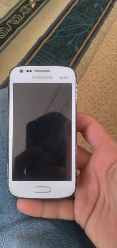 Samsung galaxy ACE 3