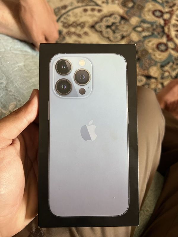 Iphone 13 pro ideal Iphone 13 pro ideal