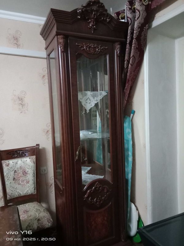 Зал учун мебел гарнитур