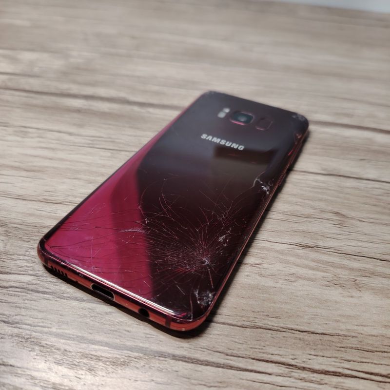 Samsung S8 sotiladi