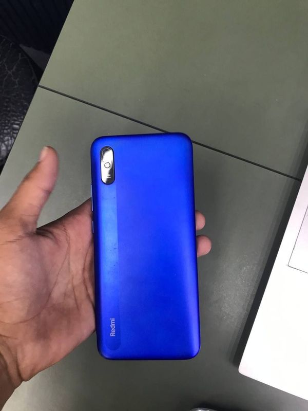 Redmi 9 A 32gb xolati ideal hama joyi radnoy
