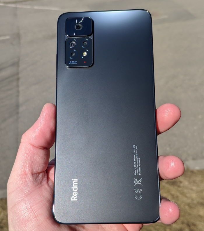 Redmi Note 11 Pro Redmi Note 11 Pro
