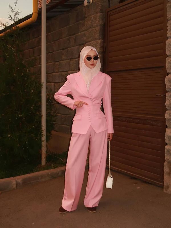 New Collection Asal Troyka Kastyum Shim Baska New Collection Asal Troyka Kastyum Shim Baska