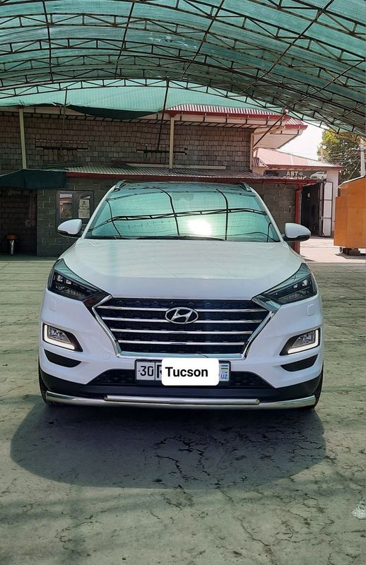 Hyundai Tucson 2020 full. Hyundai Tucson 2020 full.