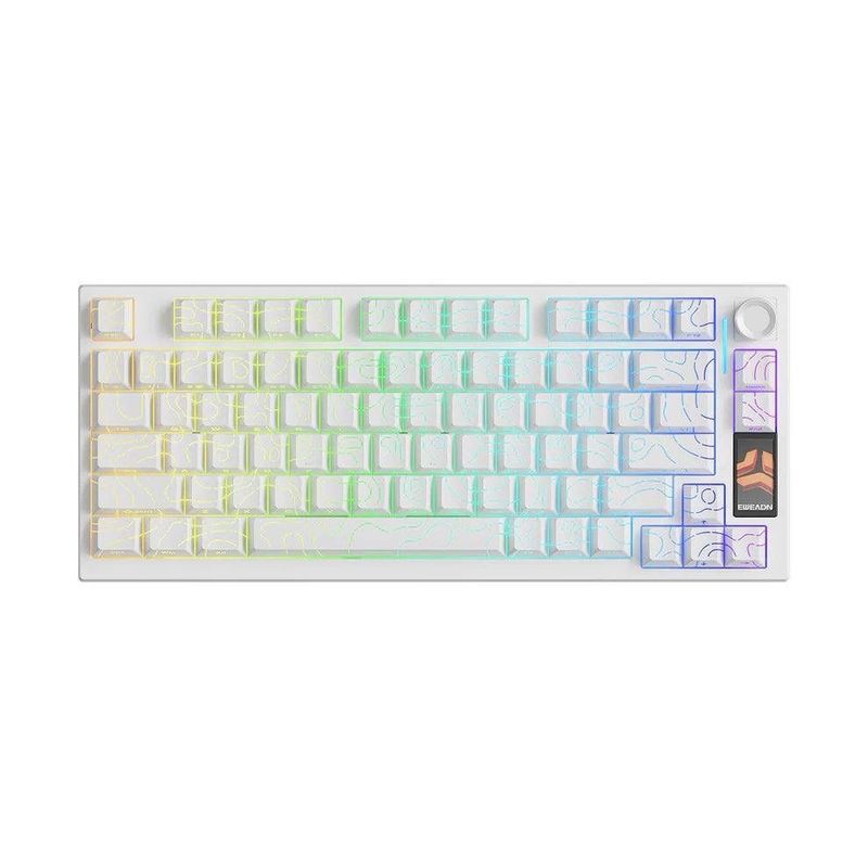 Клавиатура EWEADN X75 Pro