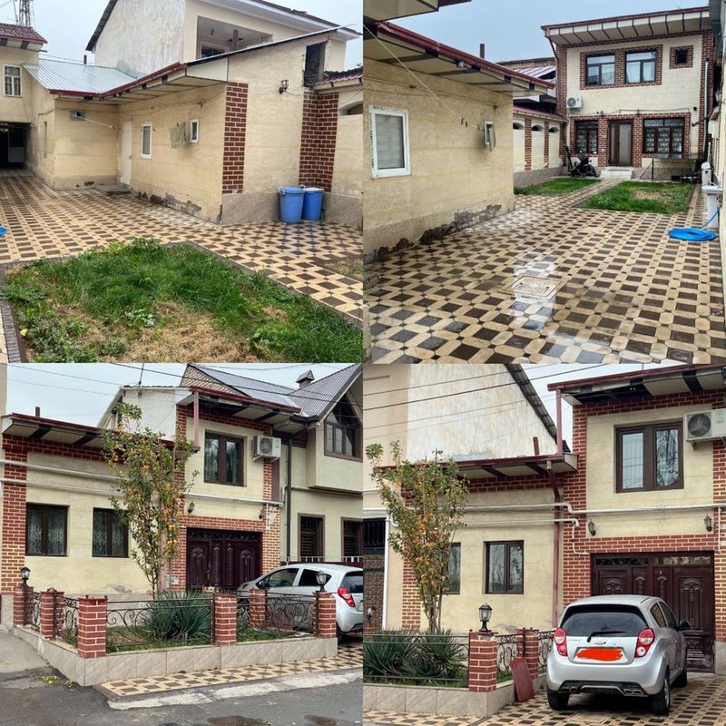 Продается дом в центре города Продается дом в центре города