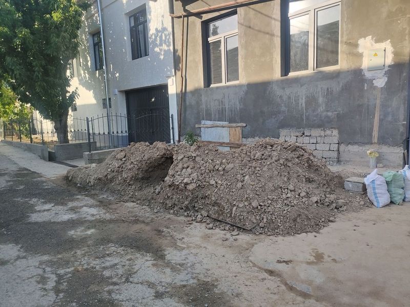 Turpo tuproq Почва Turpo tuproq Почва