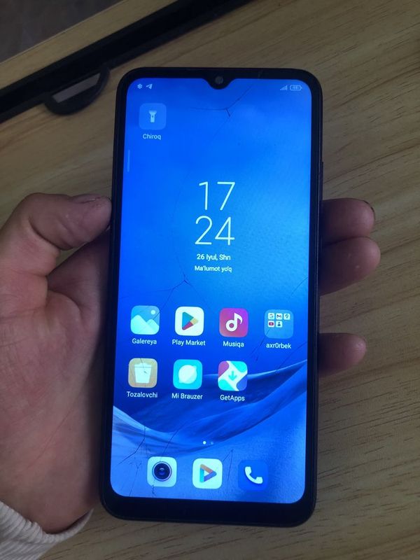 Redmi 9A sotiladi Redmi 9A sotiladi