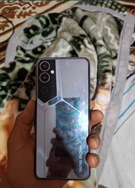 Tecno pova neo 2 sotiladi