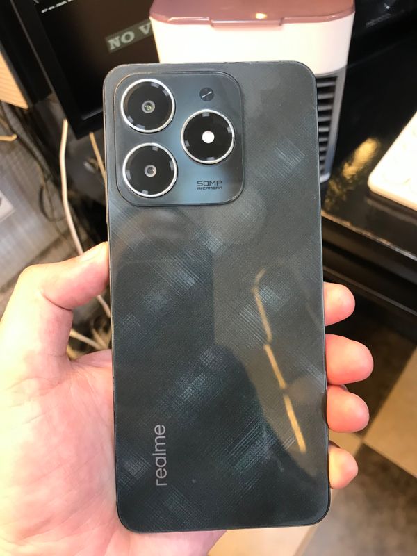 Realme note 60 6+128