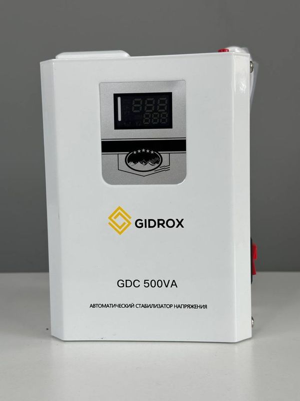 tok kupaytirgich stabilzator gidrox