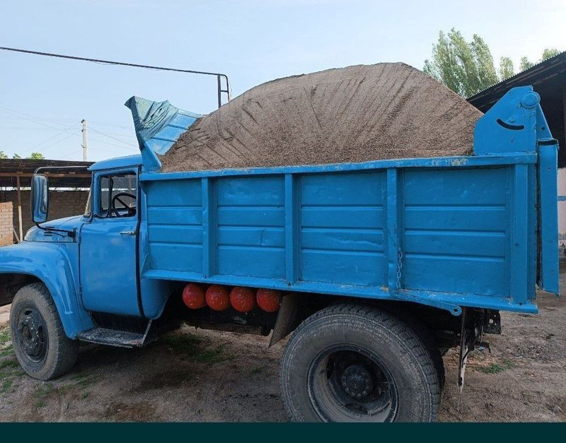 Кум чиноз ювилган тозаси Шкатуркага песок митий чиназ