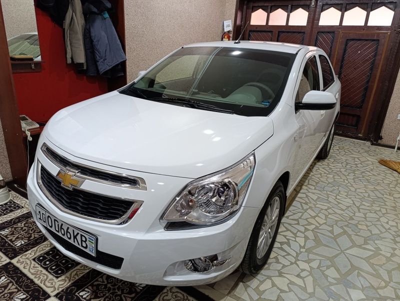 Chevrolet Cobalt